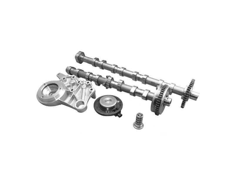 Camshaft kit